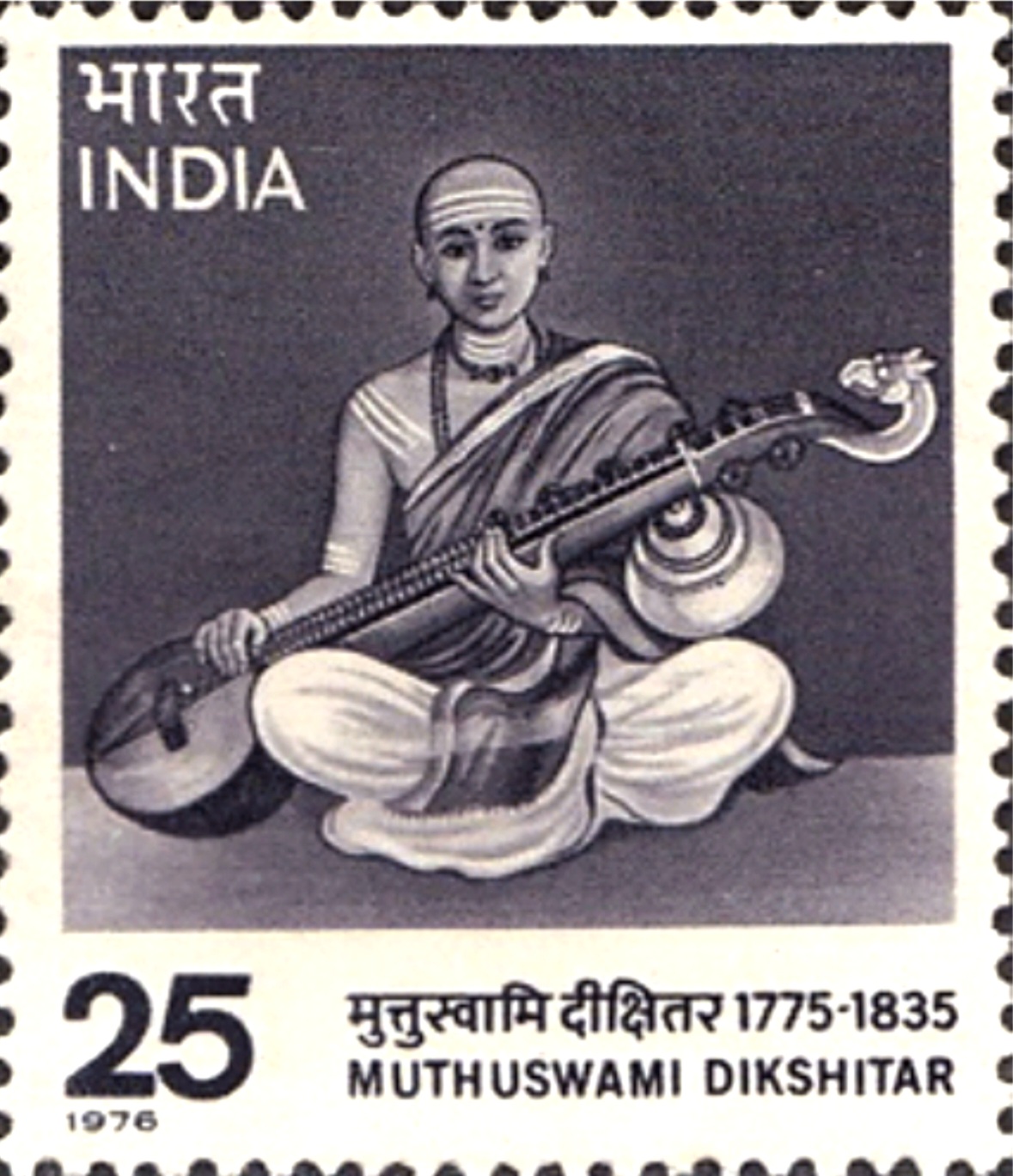 Mutthuswami Dikshitar Mutthuswami Dikshitar