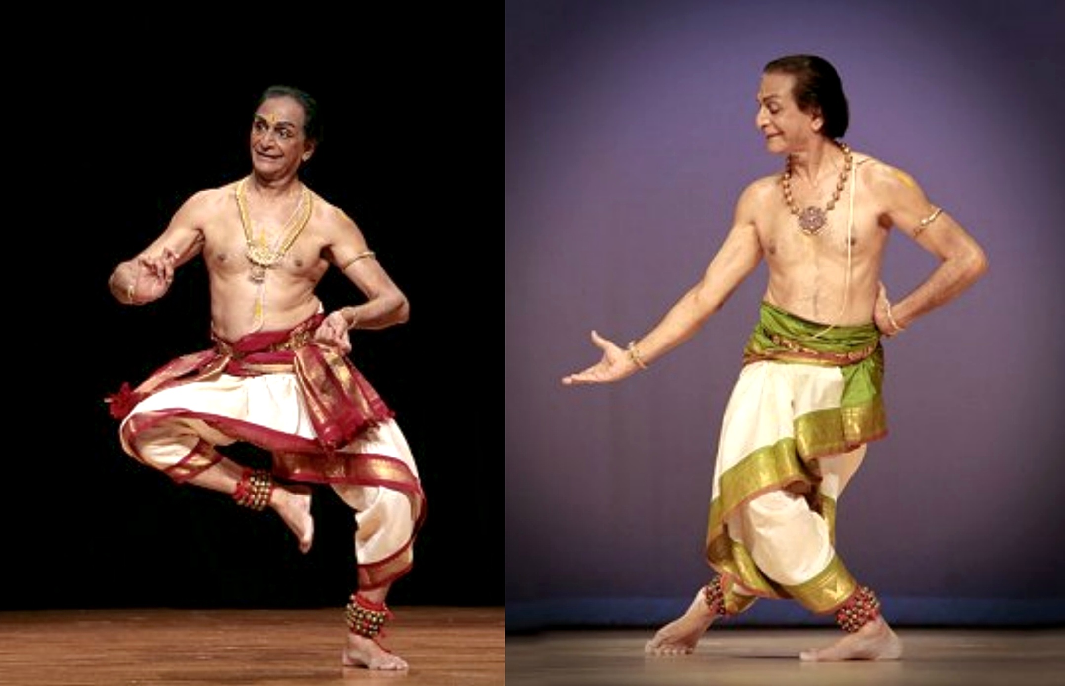 C. V. Chandrashekhar