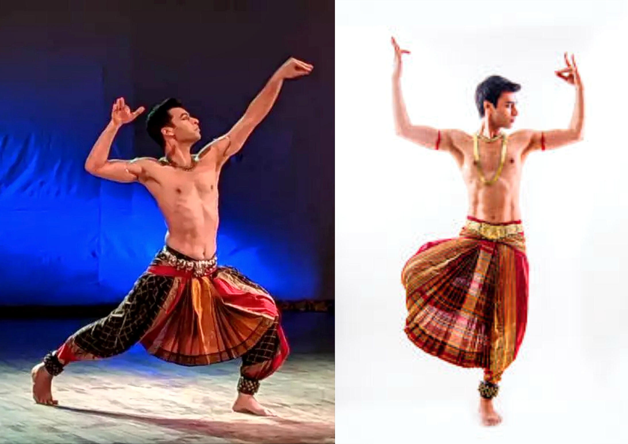 Revanta Sarabhai Revanta Sarabhai