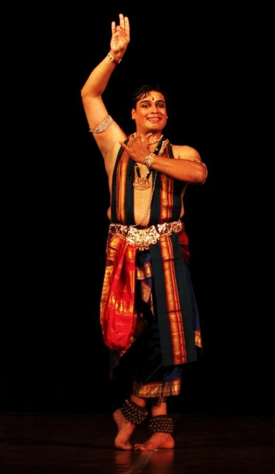 Vijay Madhavan Vijay Madhavan